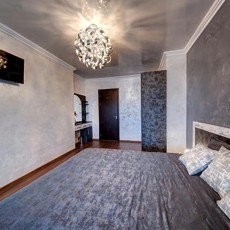 Luxe Apartment Olymp In Sveti Vlas Esterno foto
