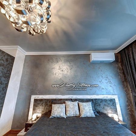 Luxe Apartment Olymp In Sveti Vlas Esterno foto
