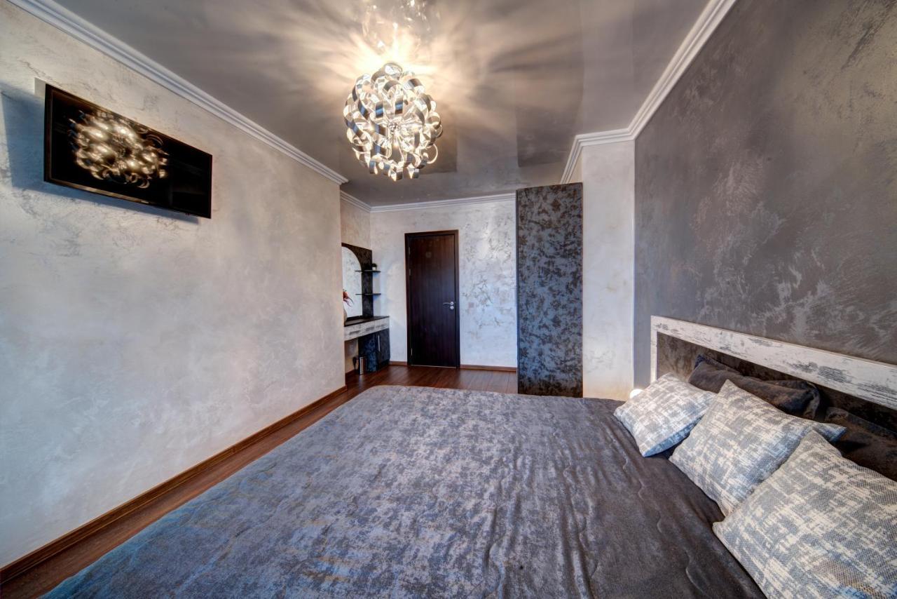 Luxe Apartment Olymp In Sveti Vlas Esterno foto