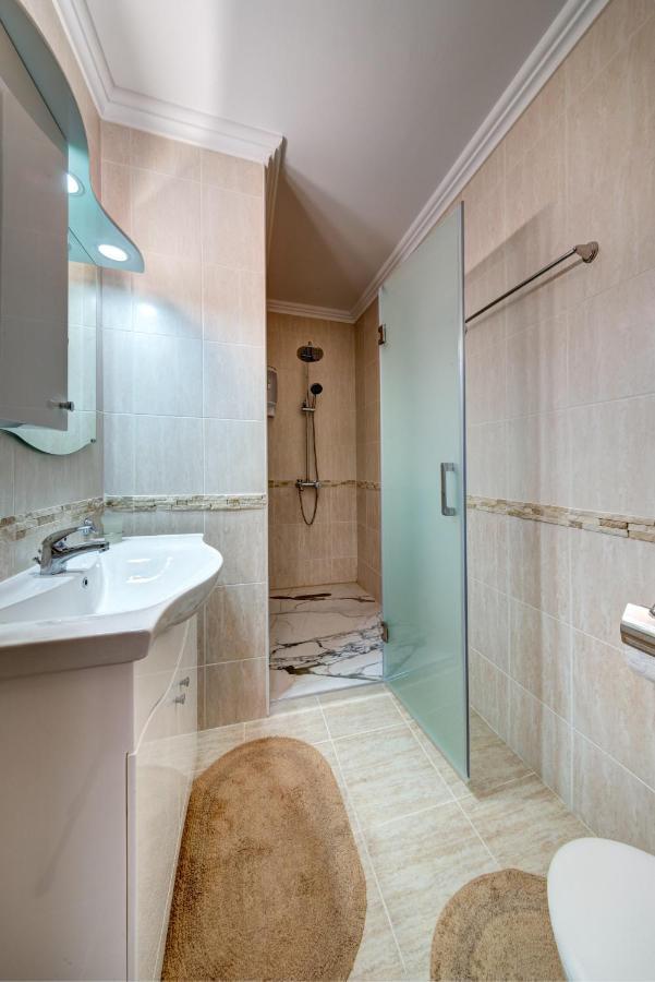 Luxe Apartment Olymp In Sveti Vlas Esterno foto
