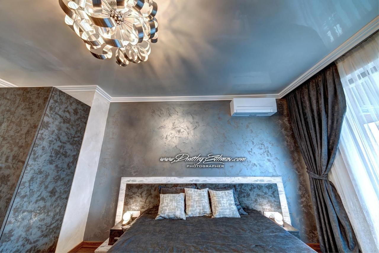 Luxe Apartment Olymp In Sveti Vlas Esterno foto